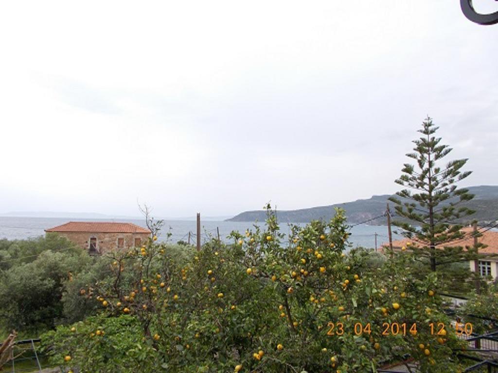 Skardamoula'S Studios And Apartments, 2 Kardhamili Rum bild